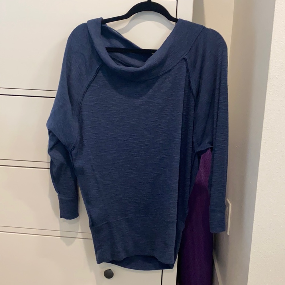 Free People We The Free Off Shoulder Longsleeve